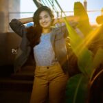 Vaishnavi Gowda Instagram - Be your own sunshine ☀️ 📸- @pkstudiophotography