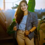 Vaishnavi Gowda Instagram - Be your own sunshine ☀️ 📸- @pkstudiophotography