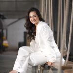 Vaishnavi Gowda Instagram - Rise and slay 💫 #throwback 📸 - @arunkummar_portraits