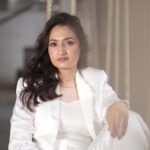 Vaishnavi Gowda Instagram - Rise and slay 💫 #throwback 📸 - @arunkummar_portraits
