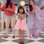 Vaishnavi Gowda Instagram - Can we call this the ‘cutest blooper’ 😄 Outfit- @kavi_siniboutique