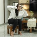 Vaishnavi Gowda Instagram – Degree’s of smile and laughter 🤭