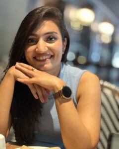 Vaishnavi Gowda Instagram - 🤍