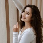 Vaishnavi Gowda Instagram - Make today magical ✨ 📸- @pkstudiophotography