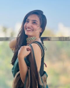 Vaishnavi Gowda Instagram - Happy women’s day ! 
To all the strongest women out there … 
When we support and uplift each other we can make incredible things happen 💖