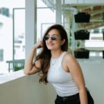 Vaishnavi Gowda Instagram – C•H•I•C 👑 

Creating happiness , inspiring confidence ♥️