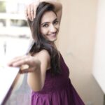 Vaishnavi Gowda Instagram - Bliss 💫 📸- @pkstudiophotography @d_ee_kshi