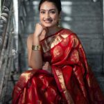 Vaishnavi Gowda Instagram - Created to create ♥️ 📸- @pkstudiophotography @d_ee_kshi