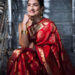 Vaishnavi Gowda Instagram - Created to create ♥️ 📸- @pkstudiophotography @d_ee_kshi