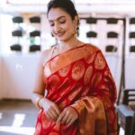 Vaishnavi Gowda Instagram - Created to create ♥️ 📸- @pkstudiophotography @d_ee_kshi