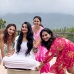 Vaishnavi Gowda Instagram – Cheers 🥂 to good times ✨