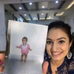 Vaishnavi Gowda Instagram - Live in each moment Preserve each memory Before your bachpan becomes a story ! Keep the child within alive ✨ Happy children’s day 👧🏻🧑🏻