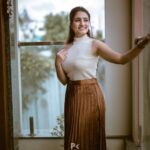Vaishnavi Gowda Instagram - Good things are coming ✨ 📸- @pkstudiophotography