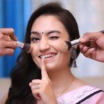 Vaishnavi Gowda Instagram – Back to pavilion! 😇
#somethingexcitingiscomingsoon🤫☺️