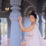 Vaishnavi Gowda Instagram - Video is so good so can’t resist from uploading… which one’s better previous upload? or this ? 🙈