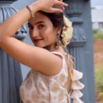 Vaishnavi Gowda Instagram - Chinna Chinna Asai 🫰🏻😍 #instareels #reels