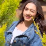 Vaishnavi Gowda Instagram - ❤️ #instareels #reelitfeelit #PrimeReels