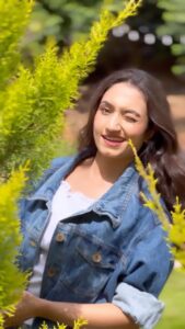 Vaishnavi Gowda Instagram - ❤️

#instareels #reelitfeelit #PrimeReels