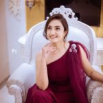 Vaishnavi Gowda Instagram – Be the light and shine 

📸- @pkstudiophotography 
👗- @rentyourlook_by_chandangowda