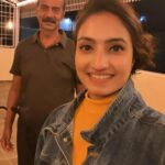 Vaishnavi Gowda Instagram - Dear Dad , Thank you for everything you given us ♥️ I will always love and look up to you .. Happiest birthday appa 🥳you will always be my HERO 😇
