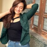 Vaishnavi Gowda Instagram - Let’s just pretend that I have inserted a smart caption 😉😋
