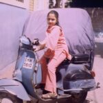 Vaishnavi Gowda Instagram - Live in each moment Preserve each memory Before your bachpan becomes a story ! Keep the child within alive ✨ Happy children’s day 👧🏻🧑🏻