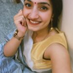 Vaishnavi Gowda Instagram – Deepavali habba da prayukta 😬☀️✨

Happy Deepavali 🪔