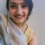 Vaishnavi Gowda Instagram – Deepavali habba da prayukta 😬☀️✨

Happy Deepavali 🪔