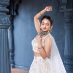 Vaishnavi Gowda Instagram – May this festival bring a lot of happy moments, good health and prosperity ☀️✨❤️
MUAH – @artistryby_priyankaharish
Designer – @anthariya
Jewels – @aabushanjewellery1941
Photography- @anusharamkaran