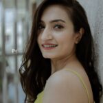 Vaishnavi Gowda Instagram - ⛅️ 📸- @pkstudiophotography 👚 - @shimmer_designer_studio