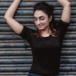 Vaishnavi Gowda Instagram - It’s Thursday 💕 Looking back and being grateful ✨ #throwback