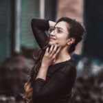 Vaishnavi Gowda Instagram - It’s Thursday 💕 Looking back and being grateful ✨ #throwback