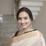 Vaishnavi Gowda Instagram - A Dash of Desi ✨ #wink 🎥 - @pkstudiophotography