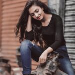 Vaishnavi Gowda Instagram - It’s Thursday 💕 Looking back and being grateful ✨ #throwback