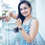 Vaishnavi Gowda Instagram - @danielwellington ’s End of Season Sale is now live! YES, you read that right. Check out their exciting sale of up to 30% off on selected watches and use my code “VAISHNAVIXDW ” to get extra 15% off on their website danielwellington.com #ad #danielwellington #dwindia