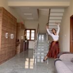 Vaishnavi Gowda Instagram - This version of Raabta ❤️
