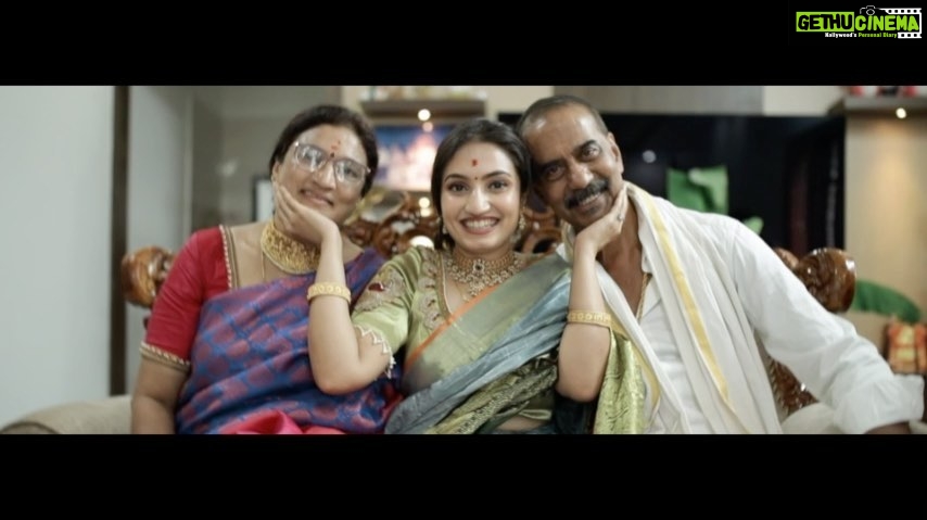 Vaishnavi Gowda Instagram - New beginnings ✨ New memories ✨ 🤍