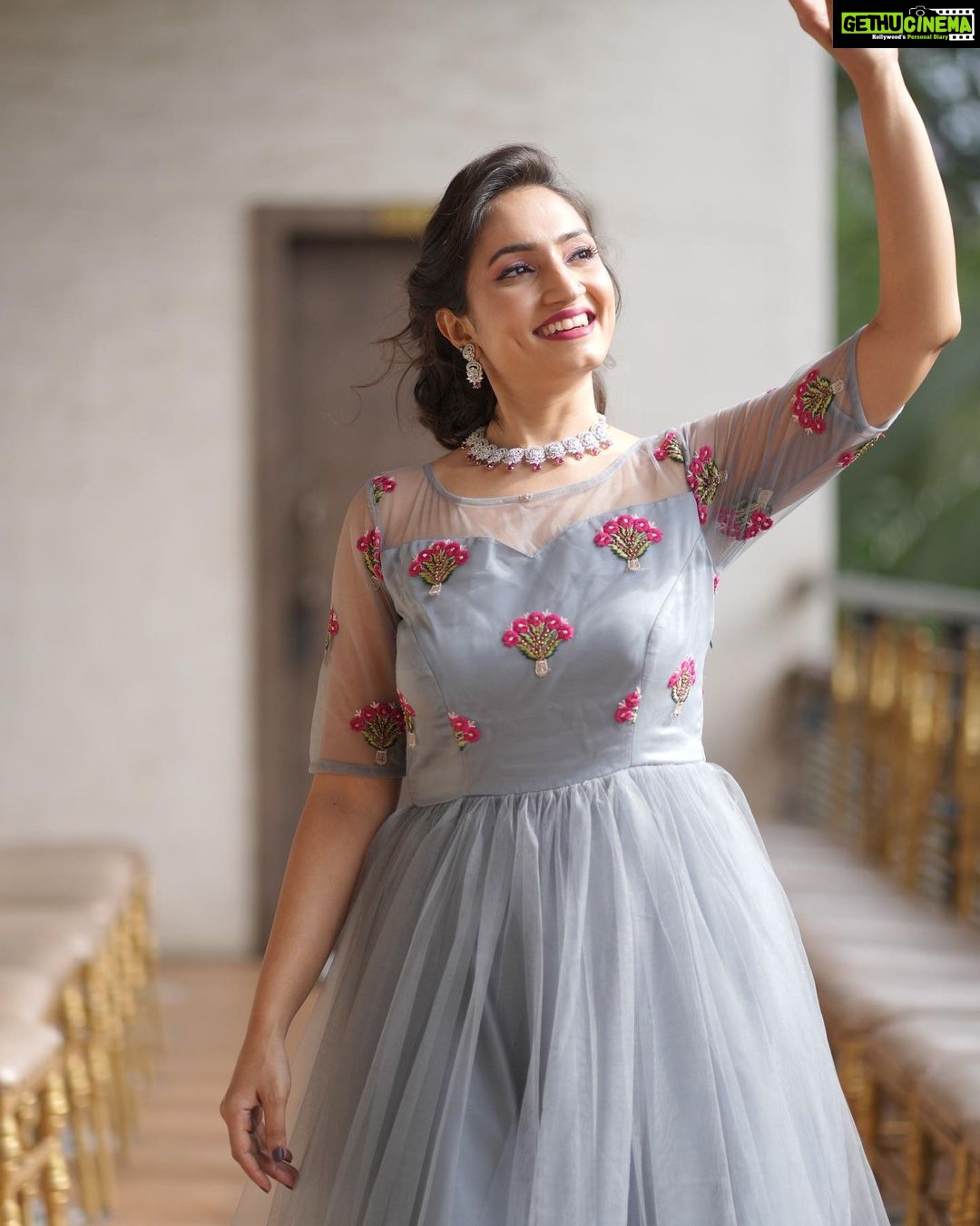 Vaishnavi Gowda Instagram - Fight for your fairy tale ! It does exist ✨