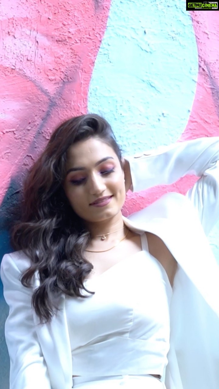 Vaishnavi Gowda Instagram - This music ! 🤩
