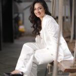 Vaishnavi Gowda Instagram - Stay magical ✨ Outfit- @vint_ageviolet Makeup- @namrata.roselinej 📸 - @arunkummar_portraits
