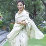 Vaishnavi Gowda Instagram - This was so much fun ✨🤩 Outfit- @rentyourlook_by_chandangowda Jewellery- @rentmyjewels