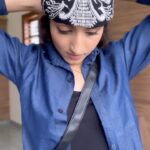 Vaishnavi Gowda Instagram – Yenadru problem idre heli… aithaaa! 😄

PS – one of the joyous week !