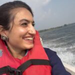 Vaishnavi Gowda Instagram - Sakleshpura ❤️ #minivlog #travel #nature #beauty Ps - this song with travel vlog’s are magic ✨