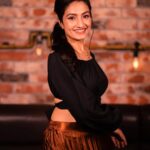 Vaishnavi Gowda Instagram - Black ? Or Red ? 🖤❤️