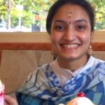 Vaishnavi Gowda Instagram - Mangalore ❤️ Check out the entire video on my YouTube channel… ❤️