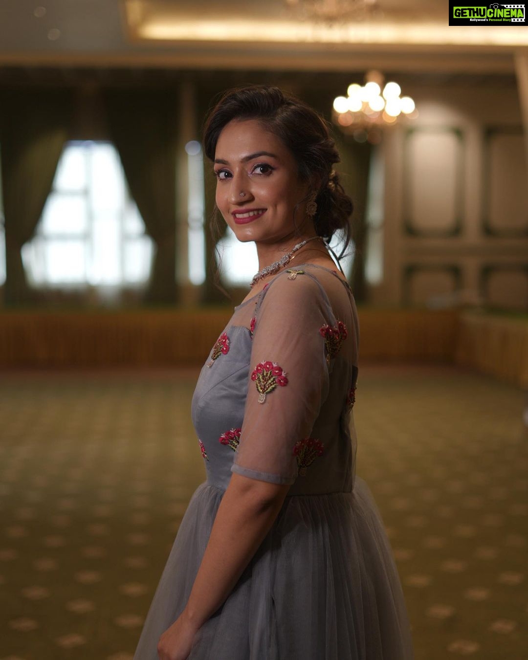 Vaishnavi Gowda Instagram - Fight for your fairy tale ! It does exist ✨