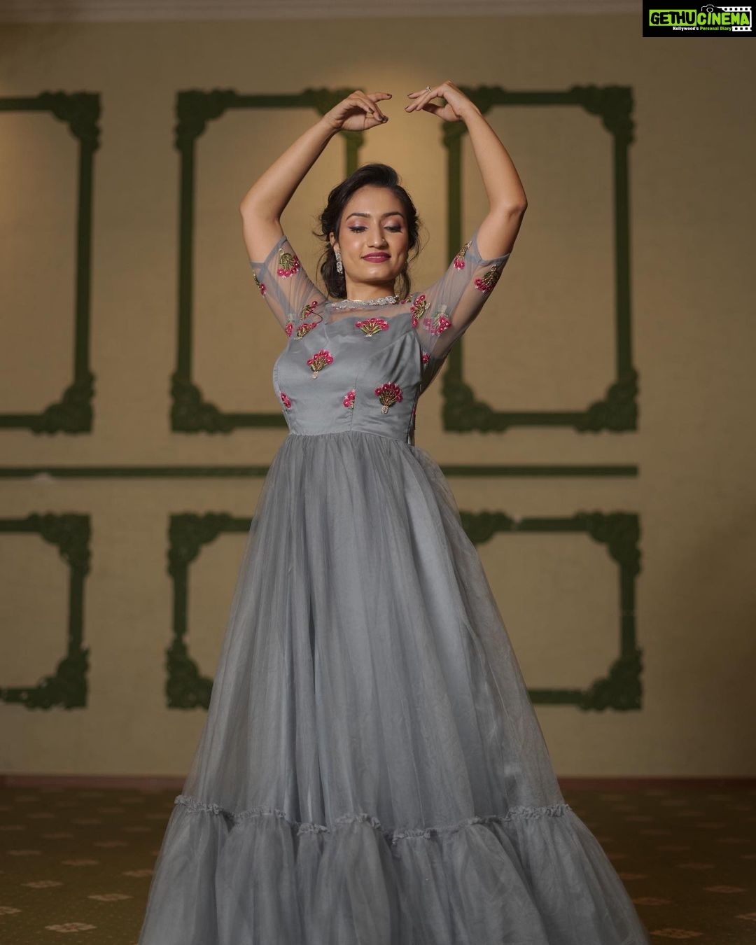 Vaishnavi Gowda Instagram - Fight for your fairy tale ! It does exist ✨
