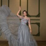 Vaishnavi Gowda Instagram - Fight for your fairy tale ! It does exist ✨