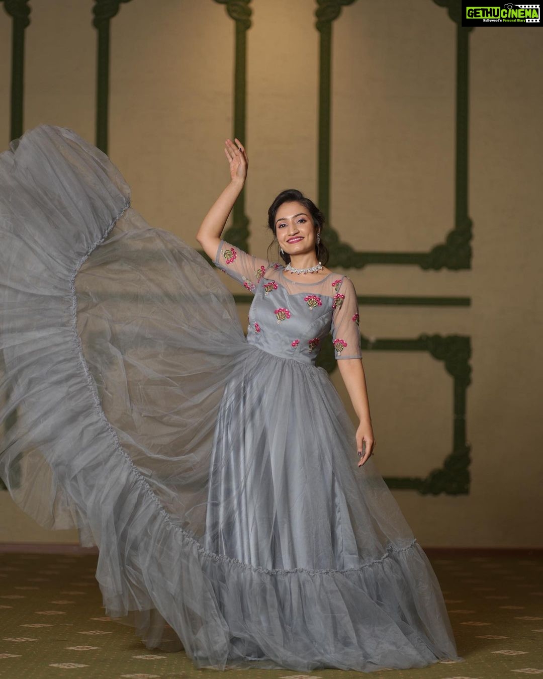 Vaishnavi Gowda Instagram - Fight for your fairy tale ! It does exist ✨