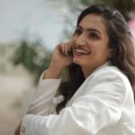 Vaishnavi Gowda Instagram - Stay magical ✨ Outfit- @vint_ageviolet Makeup- @namrata.roselinej 📸 - @arunkummar_portraits